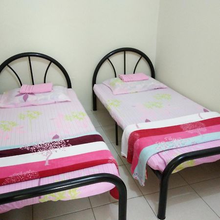Sarinas Homestay Semporna Εξωτερικό φωτογραφία